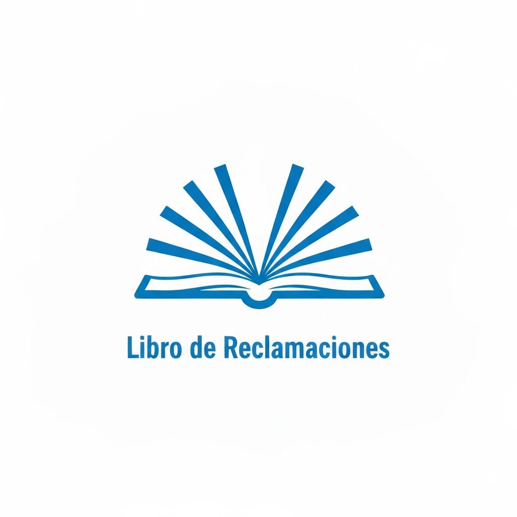 Libro de Reclamaciones